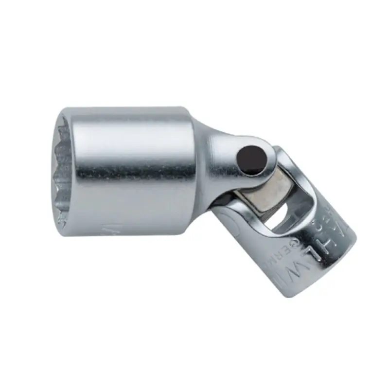 Reducere de preț Chei tubulare cardanice, prindere 1/4, 12 laturi, profesionale, dimensiuni in milimetri, Stahlwille