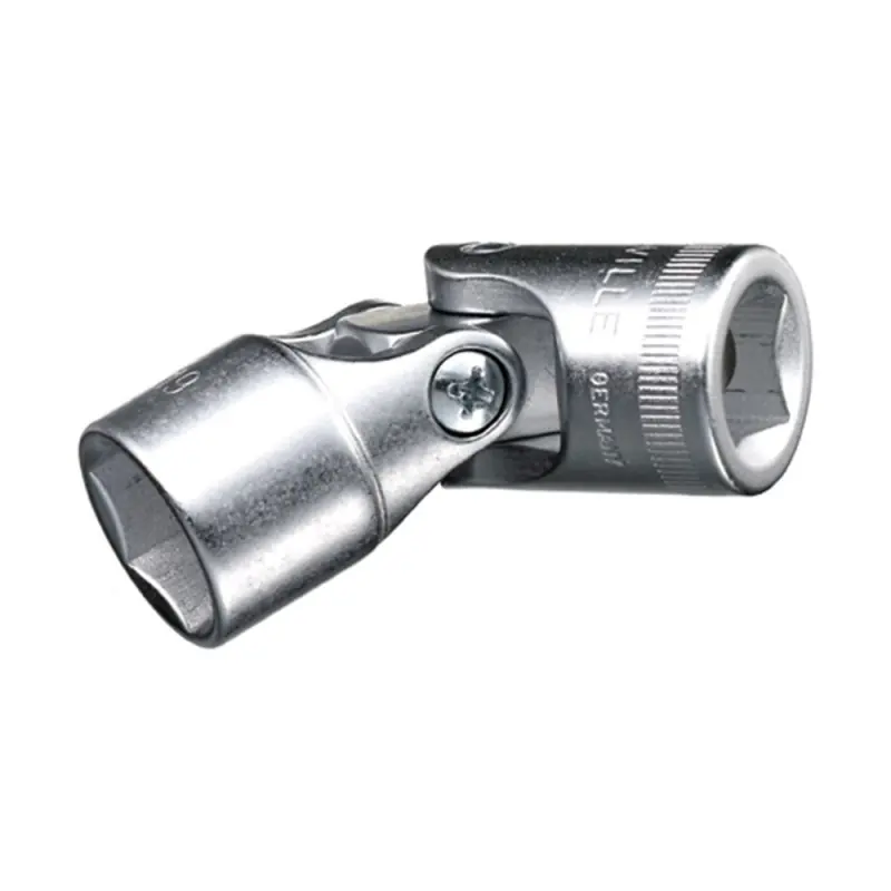 Vezi acum Chei tubulare cardanice, 1/2, 6 laturi, Stahlwille