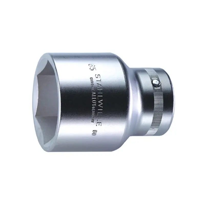 Comandă acum Chei tubulare, prindere 1, 6 laturi, profesionale, DIN 3124, Stahlwille