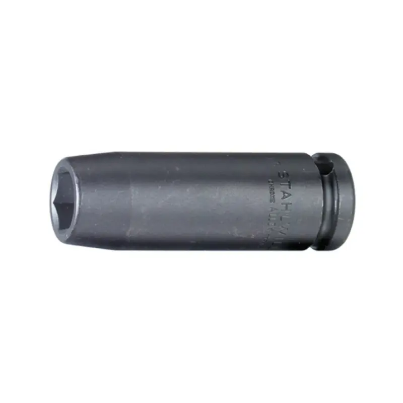 Cumpărături sigure Chei tubulare de impact, lungi, prindere 1/2, profesionale, Stahlwille