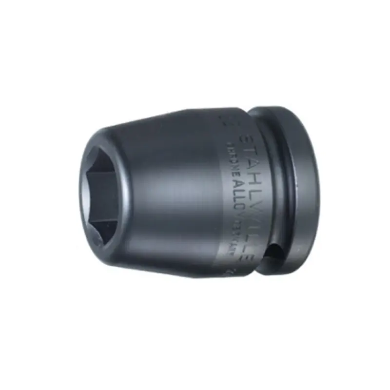 Ofertă exclusivă Chei tubulare de impact, prindere 3/4, profesionale - DIN 3129, Stahlwille