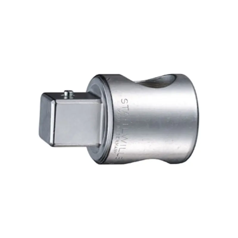 Ofertă limitată Sistem de actionare, tip cap de antrenare glisant, capat 1, L 80 mm, Stahlwille