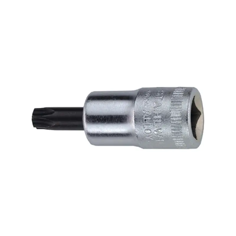 Bit cu soclu tubular - prindere 3/8, tip Torx, Stahlwille Calitate înaltă