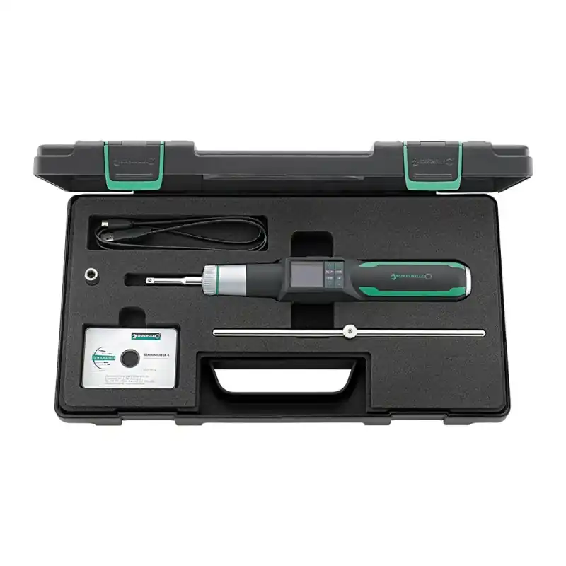 Surubelnita dinamometrica Torsotronic, Stahlwille Reducere de preț