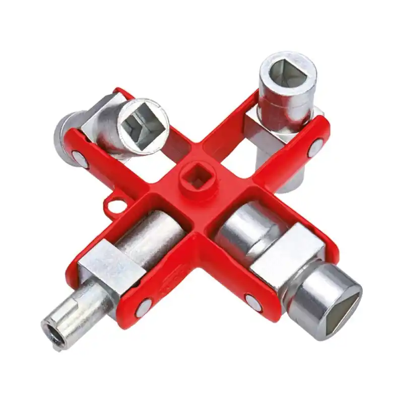 Reduceri Cheie universala, Knipex