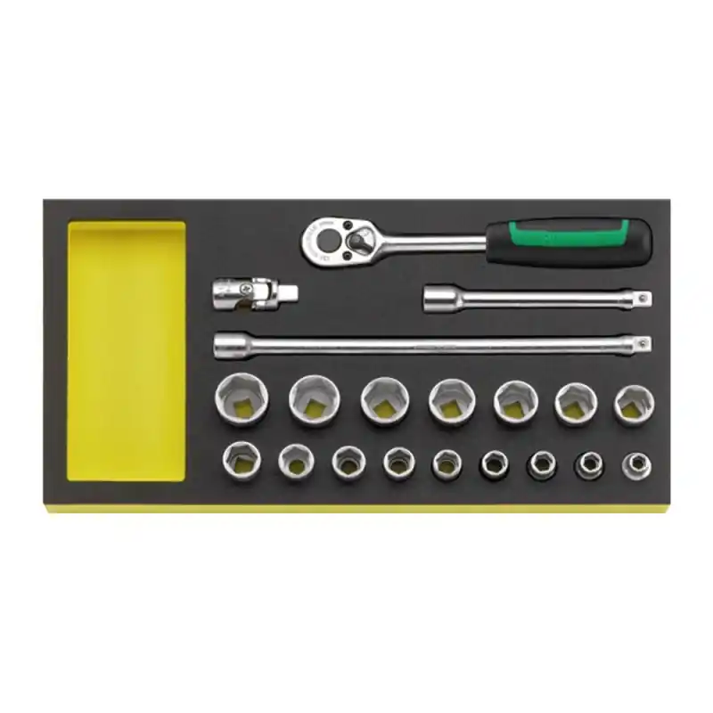 Cumpărături sigure Modul - TCS 456/16/4 MF, Stahlwille