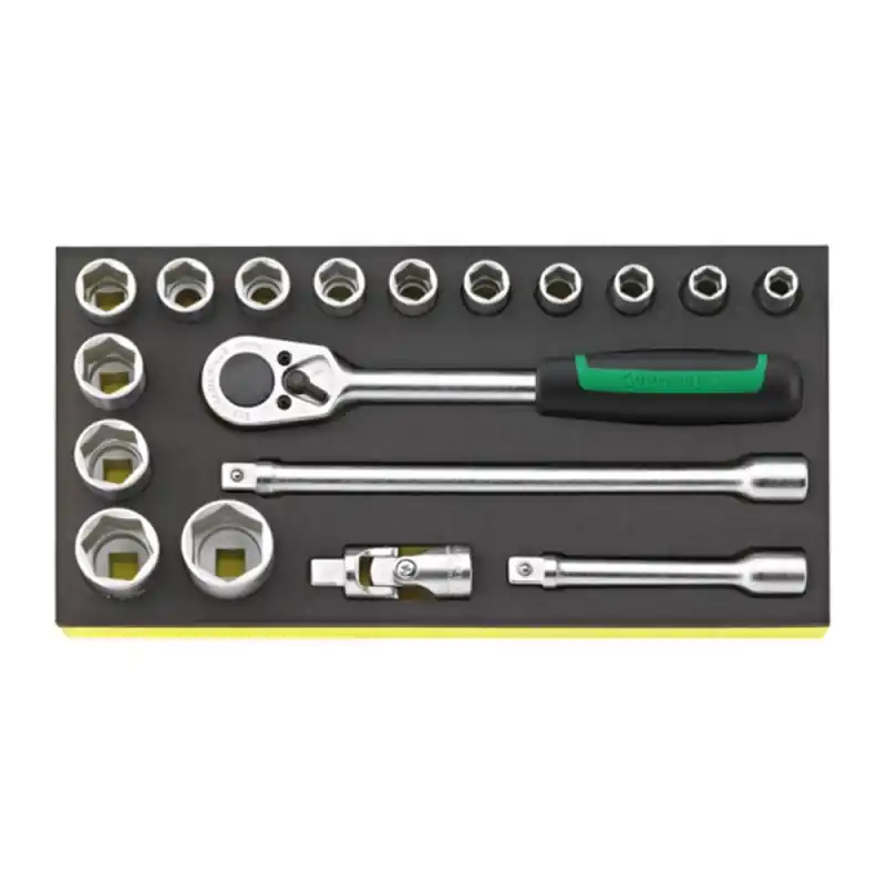 Modul - TCS 52/14/4, Stahlwille Vezi acum