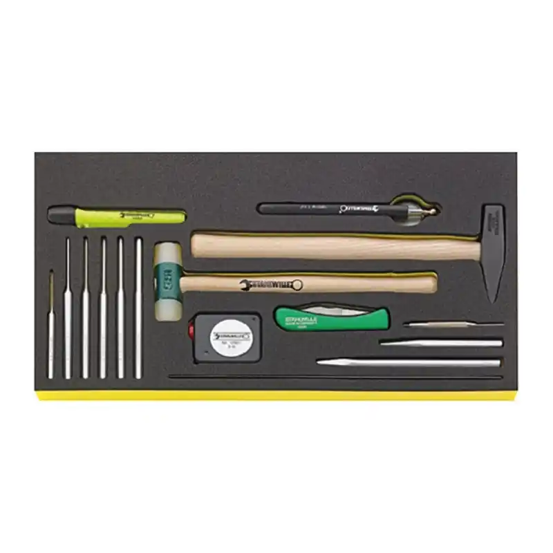 Modul pentru trusa 13217 - TCS WT 102-109/16, Stahlwille Ofertă exclusivă