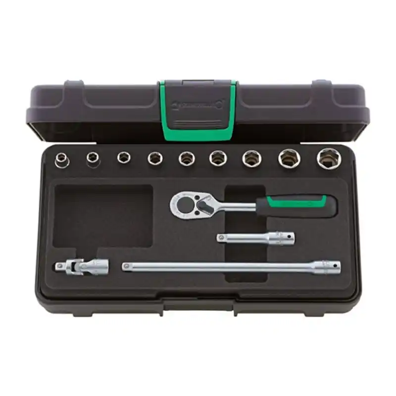 Retur gratuit Trusa de chei tubulare - antrenor 1/4 - 40a/9/4, Stahlwille