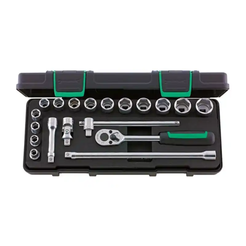 Noutate Trusa de chei tubulare - antrenor 3/8 - 456/14/5i, Stahlwille