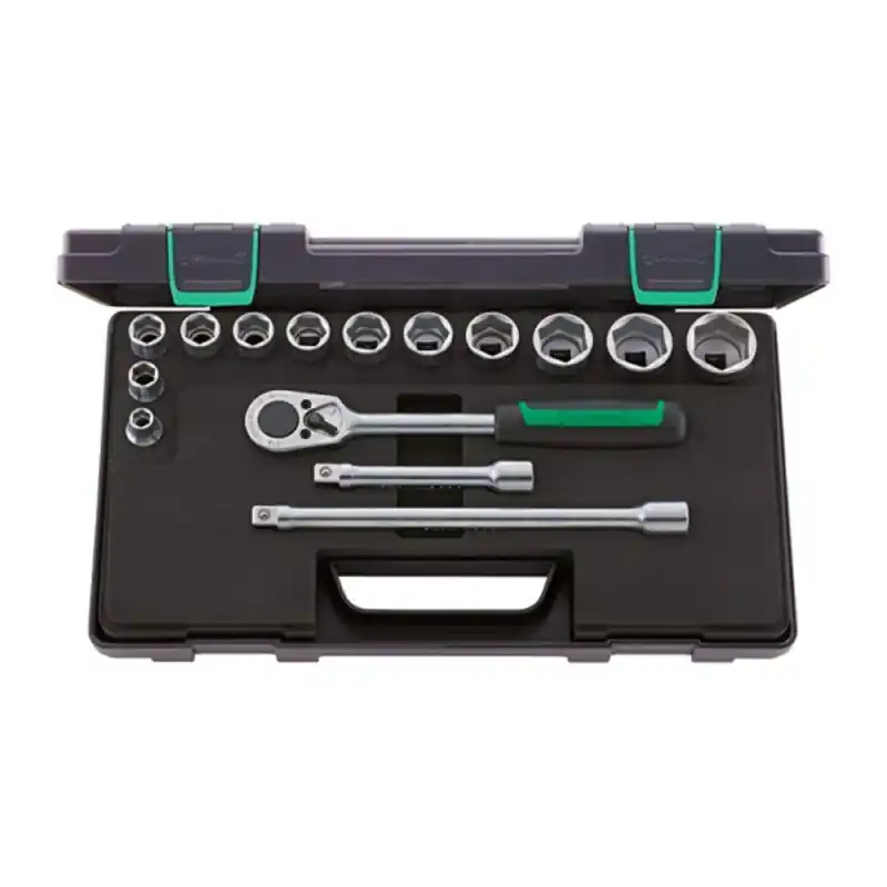 Livrare expres Trusa de chei tubulare - antrenor 1/2 - 52/12/3, Stahlwille