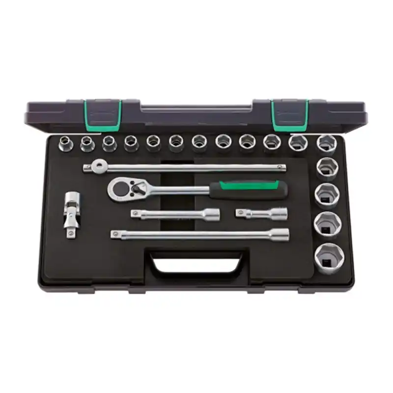 Transport gratuit Trusa de chei tubulare - antrenor 1/2 - 52/16/6, Stahlwille