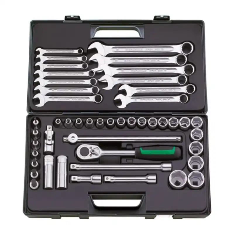 Popular Trusa combinata de chei - antrenor 1/2 - 876, Stahlwille