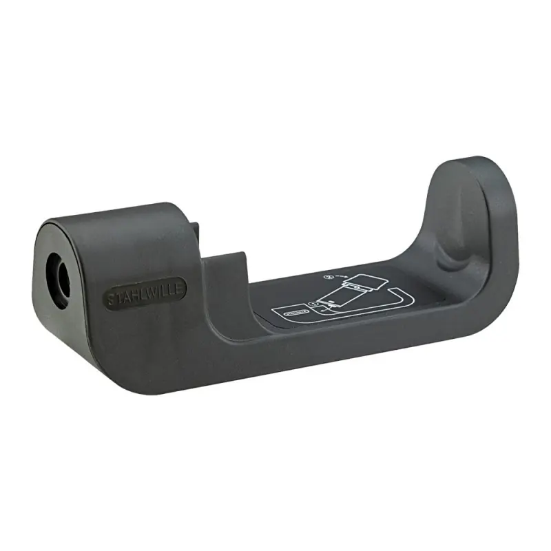 Incarcator pentru acumulatori Manoskop 714 / 714R, Stahlwille Ofertă limitată