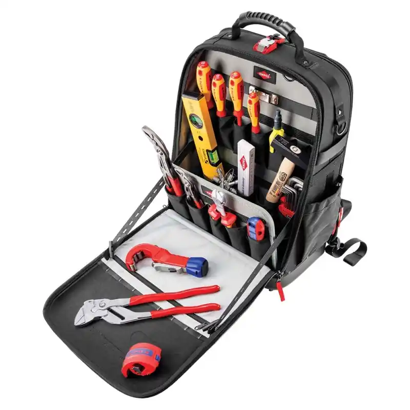 Ofertă de sezon Trusa Instalator, Modular X18S, 17 piese, Knipex