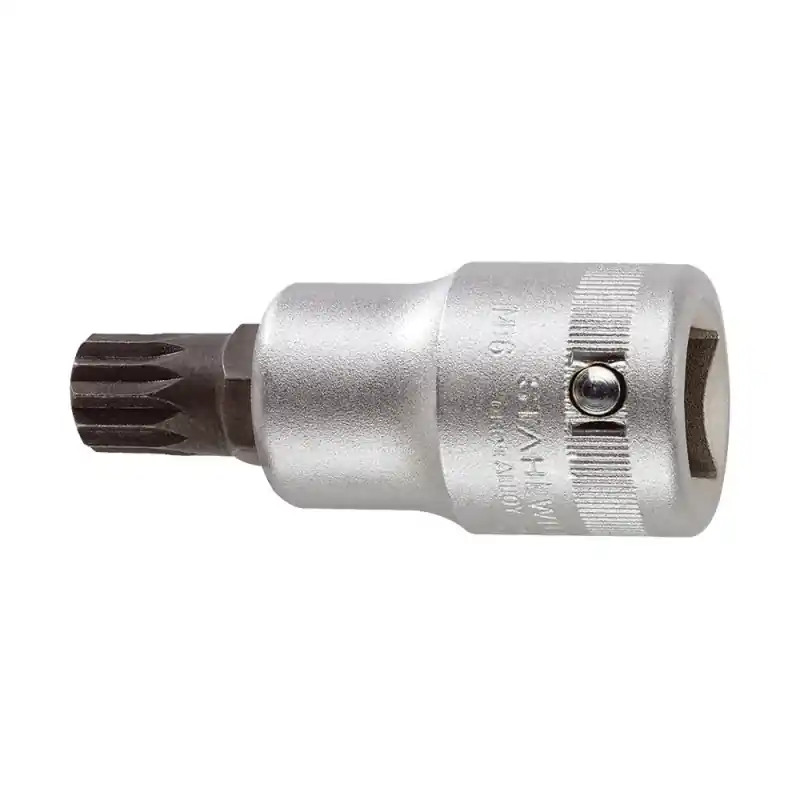 Promoție Bits cu soclu tubular - prindere 3/4, XZN, Stahlwille