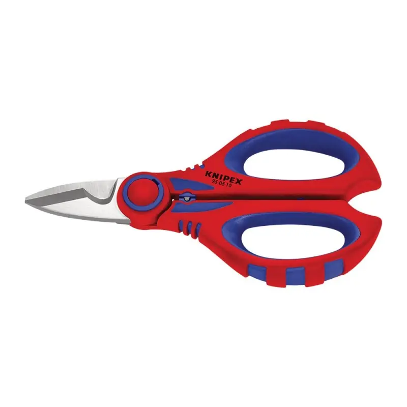 Foarfeca pentru electricieni, 190 mm, Knipex Preț mic
