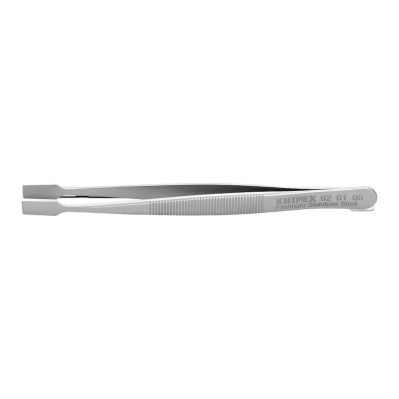 Penseta universala dreapta, varf rotunjit, Knipex Cumpără online