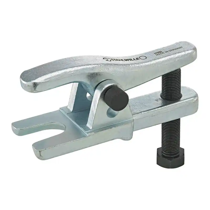 Reducere de preț Extractor de pivoti - 11700 / 11701 deschidere furca Ø23 mm, Stahlwille