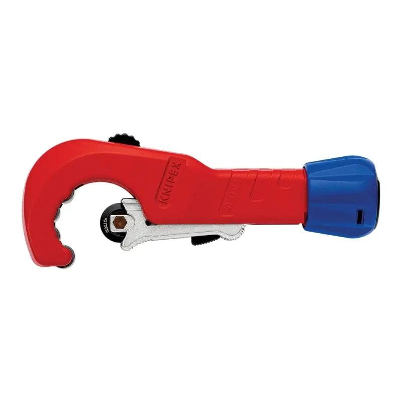 Dispozitiv de taiat tevi, 6 - 35 mm, Knipex Noutate