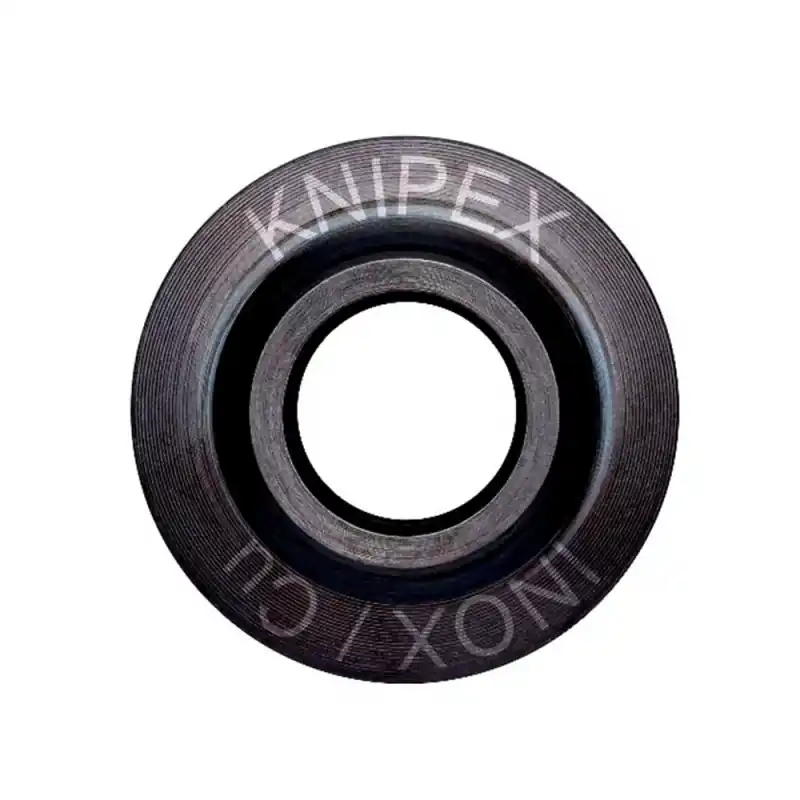 Ultima șansă Rola taietoare pentru inox si cupru, Knipex