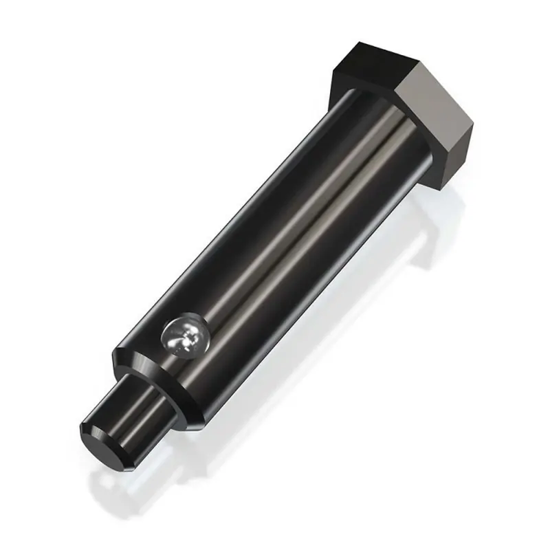 Bolt de rezerva pentru fixare a cutitului, Knipex Noutate