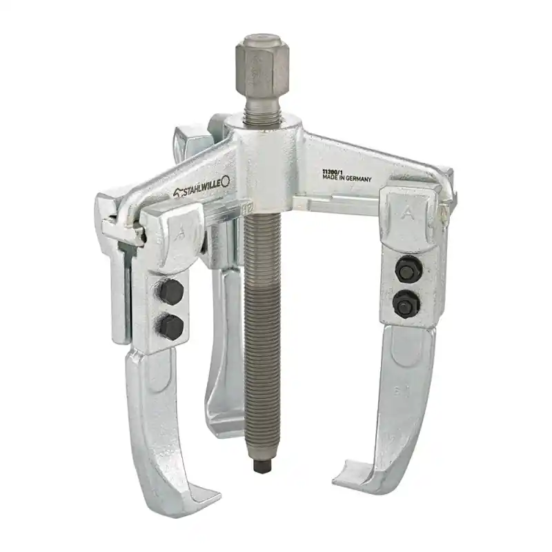 Plată securizată Extractor standard cu 3 brate glisante - 11200 / 11300, Stahlwille