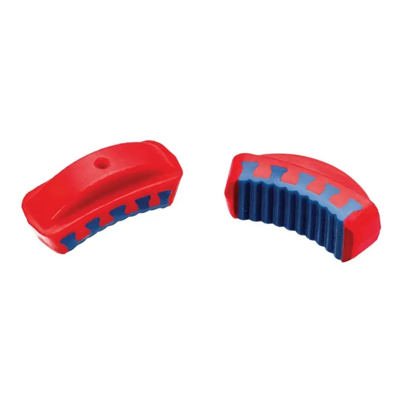 Set de falci de schimb din plastic bicomponent pentru KN.8113250, Knipex Discount