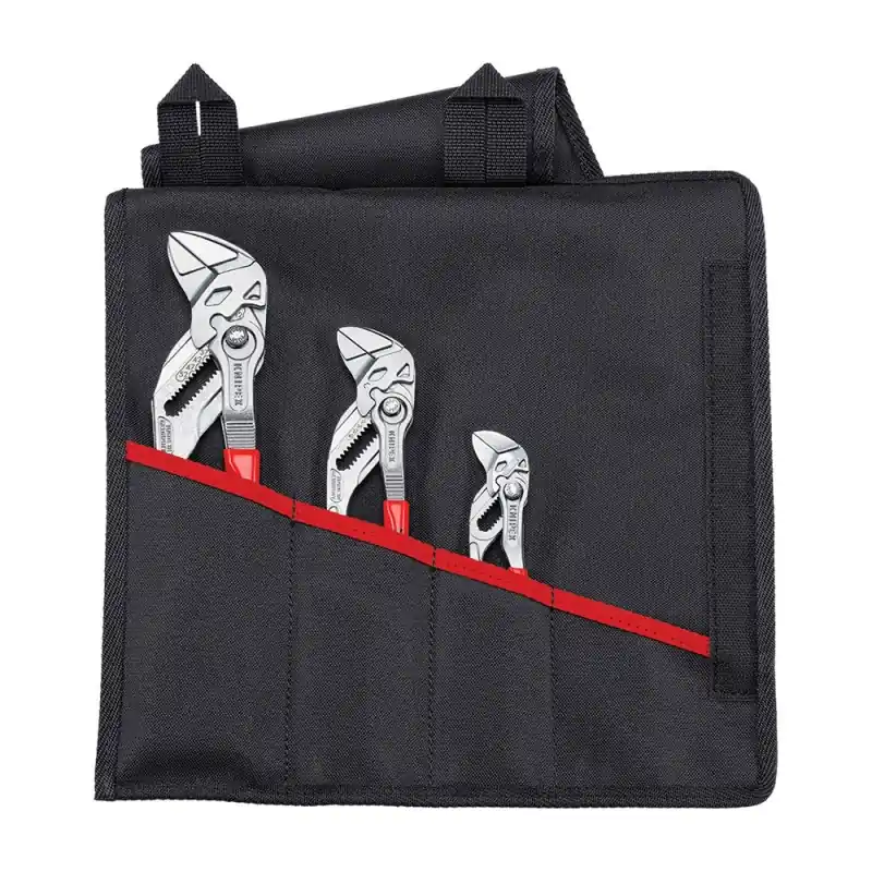 Vezi acum Set 3 clesti: 125, 180, 250 mm, Knipex