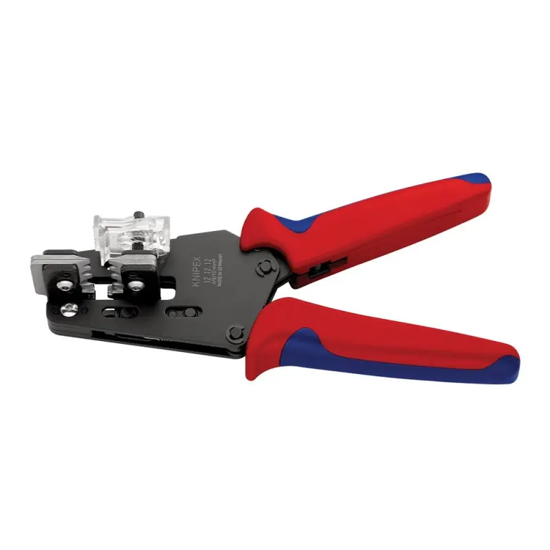 Cleste dezizolator de precizie AWG 26 - 10, Knipex Ofertă de sezon