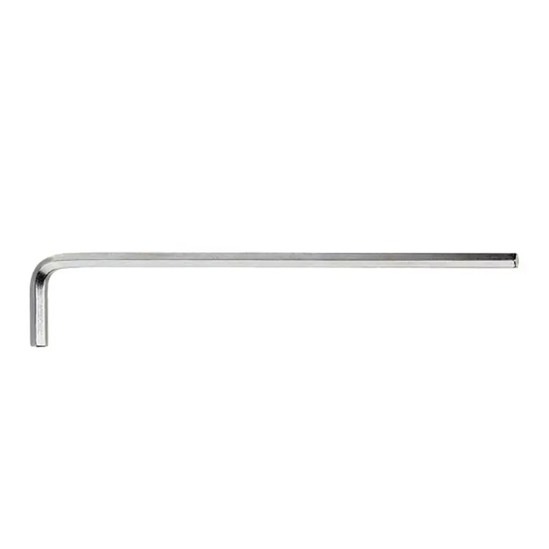 Surubelnita vinclu inbus, extralunga, nichelata, Stahlwille Calitate înaltă