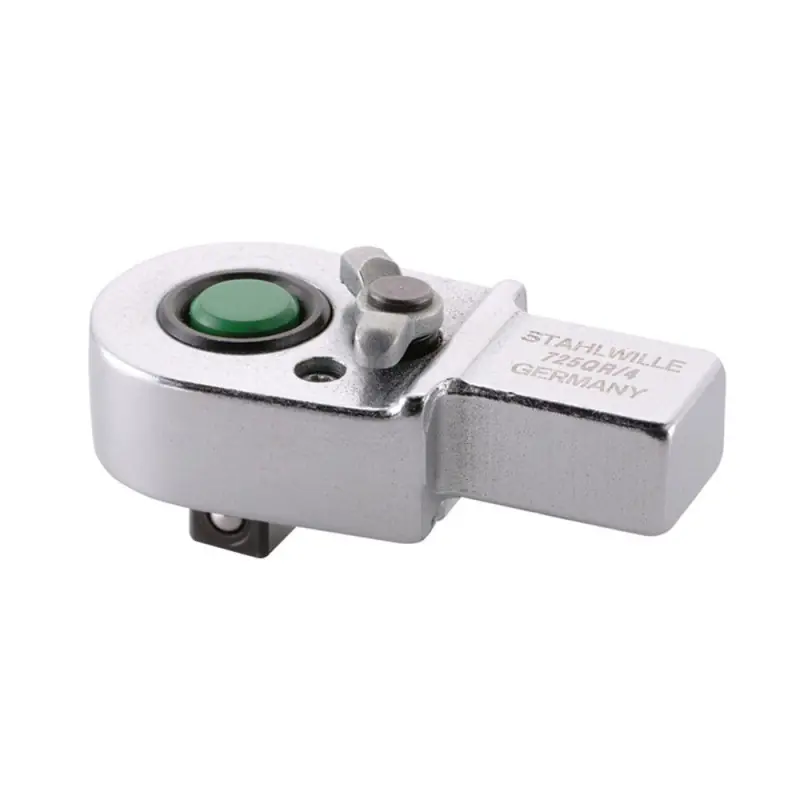 Nu rata Cap pentru chei dinamometrice - 725QR, Stahlwille