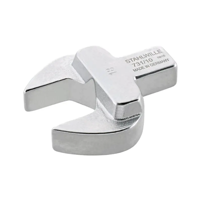 Ofertă limitată Cap fix pentru chei dinamometrice - 731/40, Stahlwille