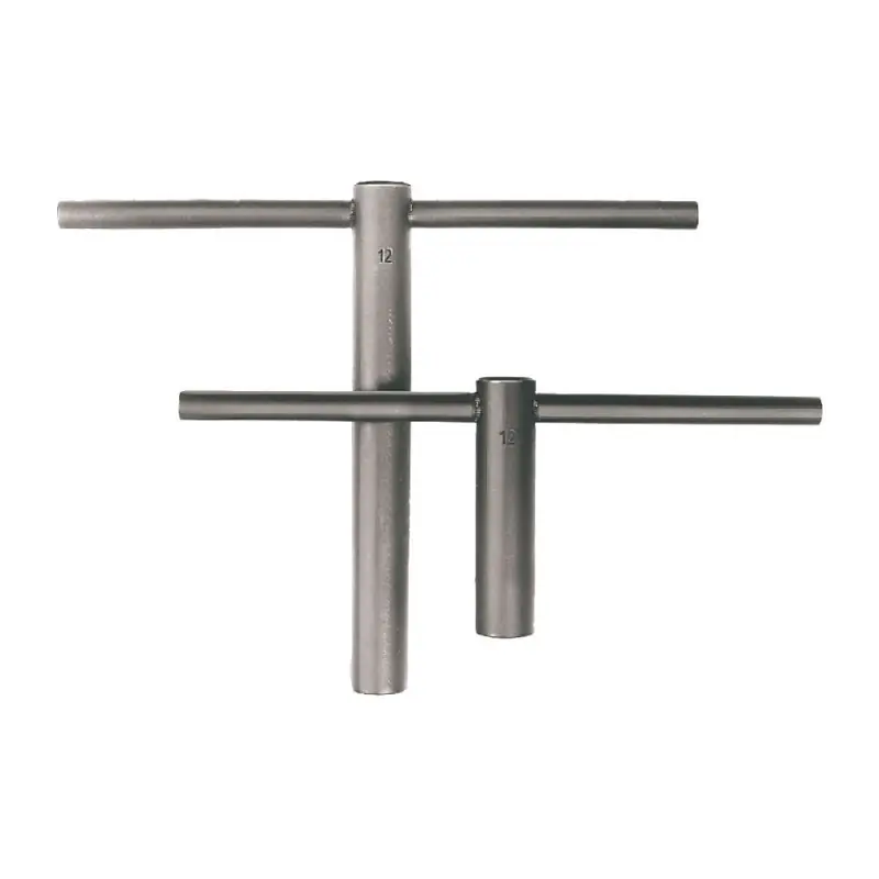 Cheie pentru locas patrat interior, DIN 905, Stahlwille Livrare rapidă