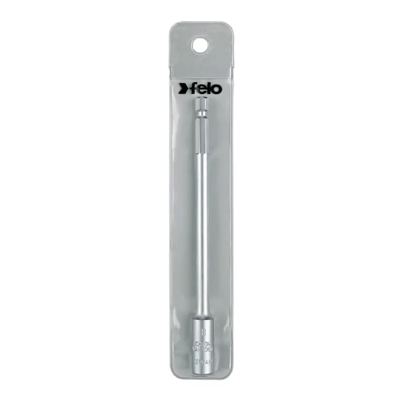 Retur gratuit Cap de prindere pentru bits E 6.3 x 155 mm, Felo
