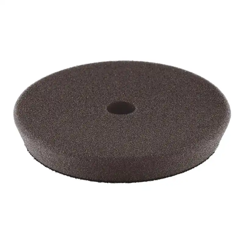 Burete negru pentru lustruit, pentru lustruire finala, Flex Preț promoțional