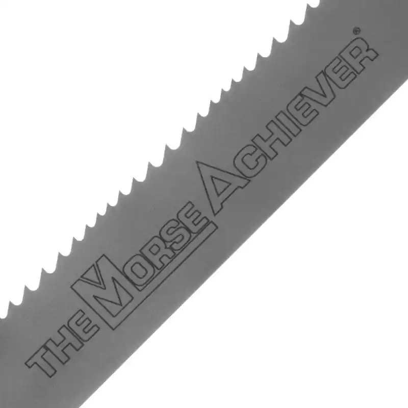 Preț mic Lame Bi-Metal ACHIEVER, MORSE