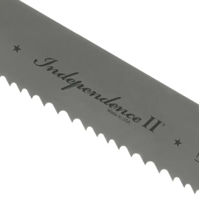 Banda Bi-Metal Premium Independence 2, MORSE Super ofertă