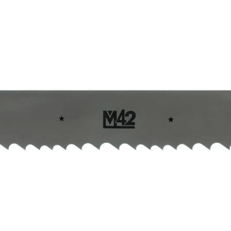 Lame Bi-Metal M42, nesudate, MORSE Calitate înaltă