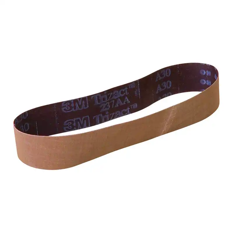 Cumpără acum Banda abraziva 40 x 600 mm, granulatie 60, MetallKraft