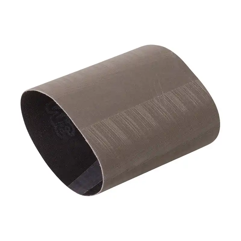 Mai ieftin Manson pentru slefuire 90 x 100 mm, granulatie 40, Metallkraft