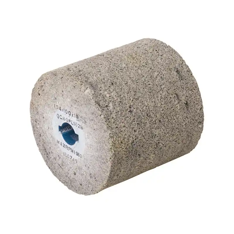 Reducere extra Rola din cauciuc, granulatie 120, MetallKraft