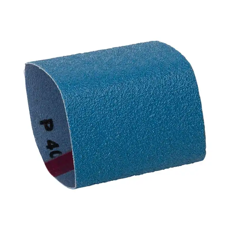 Manson abraziv zirconiu, granulatie 180, MetallKraft Preț mic