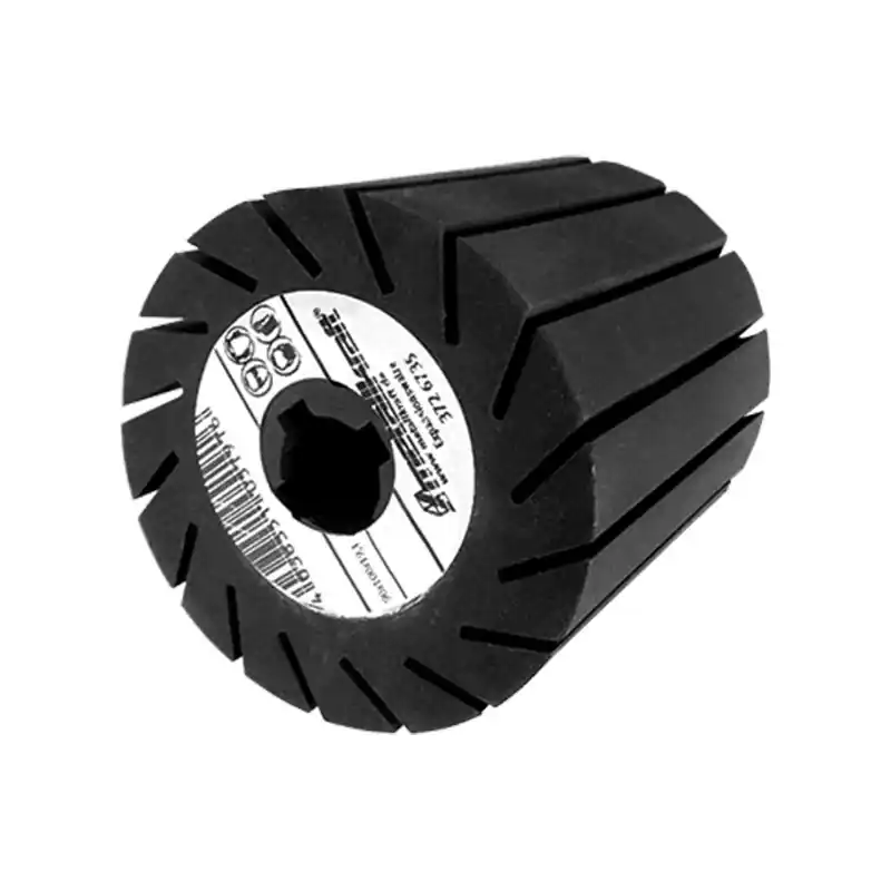 Reduceri Rola de cauciuc, 90 x 90 x 19.1 mm, MetallKraft