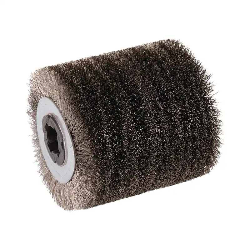 Noutate Rola din sarma de inox, MetallKraft