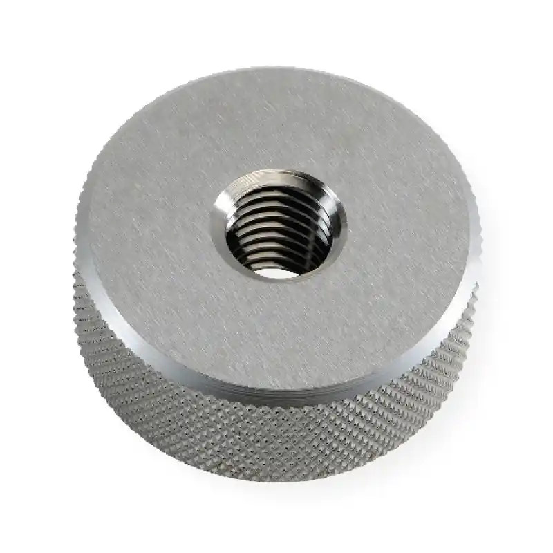 Calibru pentru filete metrice exterioare DIN 13 / ISO 1502, TRECE, VOLKEL, Volkel Doar azi