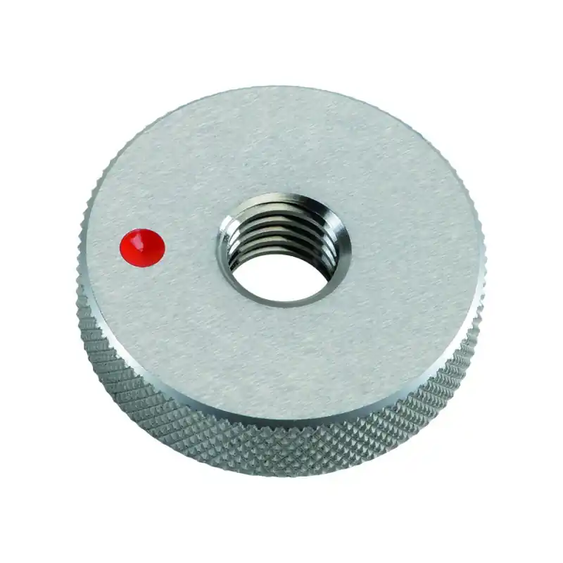 Comandă acum Calibru pentru filete metric fin exterioare DIN 13 / ISO 1502, NU TRECE, VOLKEL, Volkel