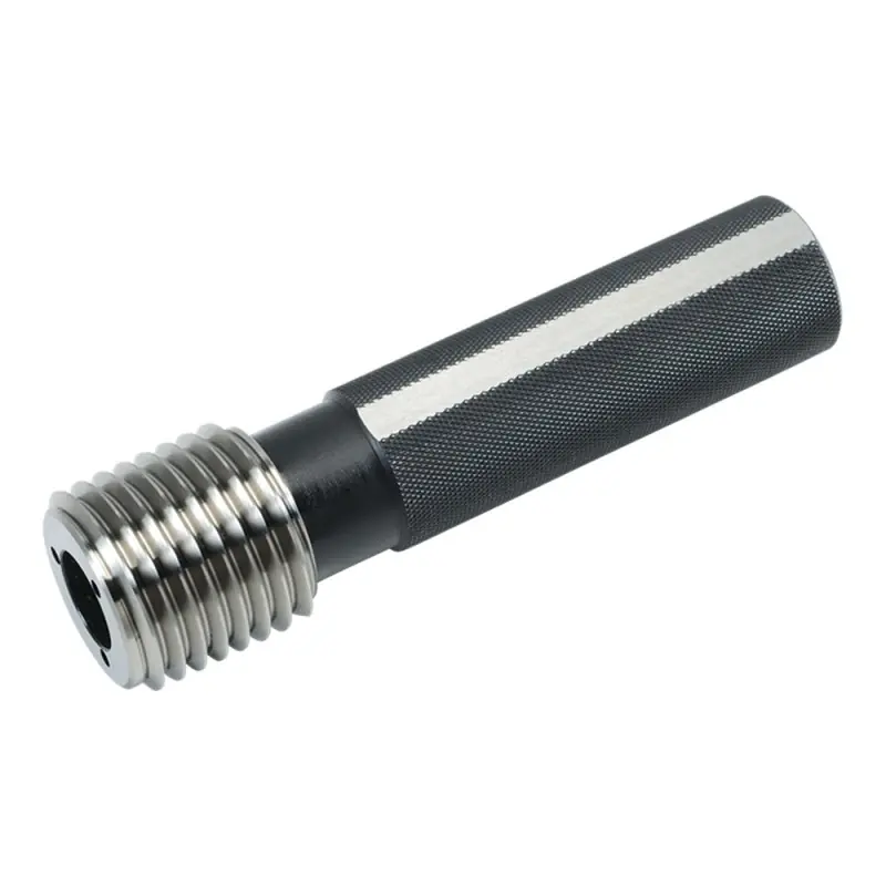 Transport gratuit Calibre pentru filete metric fin interioare DIN 13 / ISO 1502, "Trece", Volkel