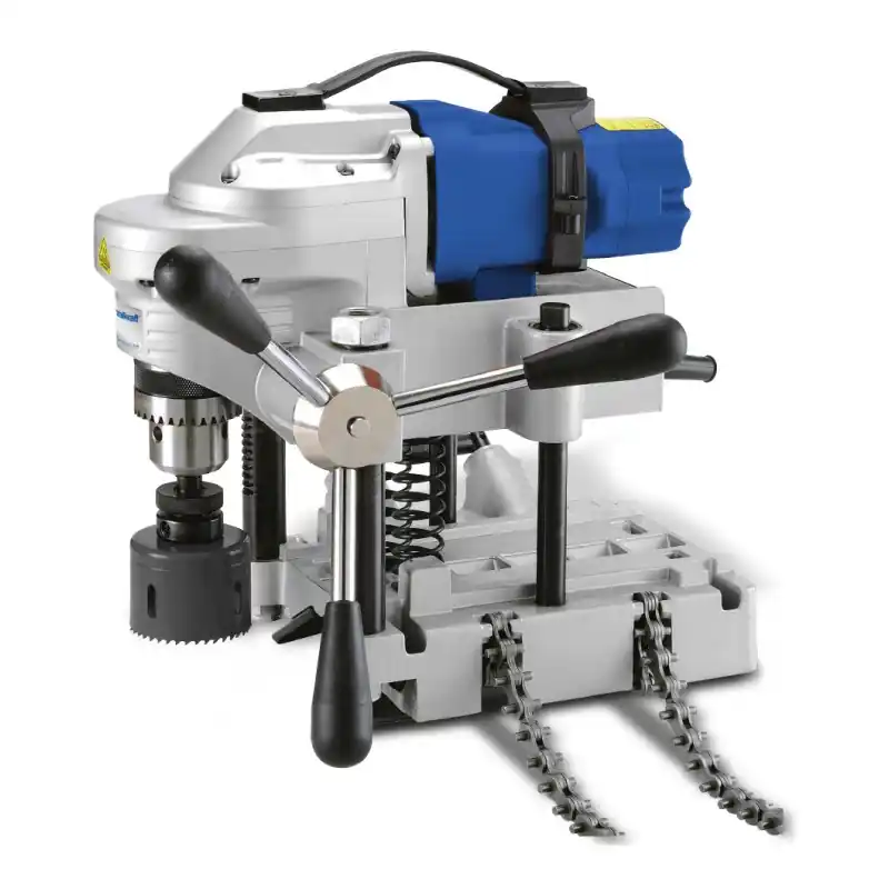 Cel mai vândut Masina de gaurit pentru tevi - RB 127, MetalKraft