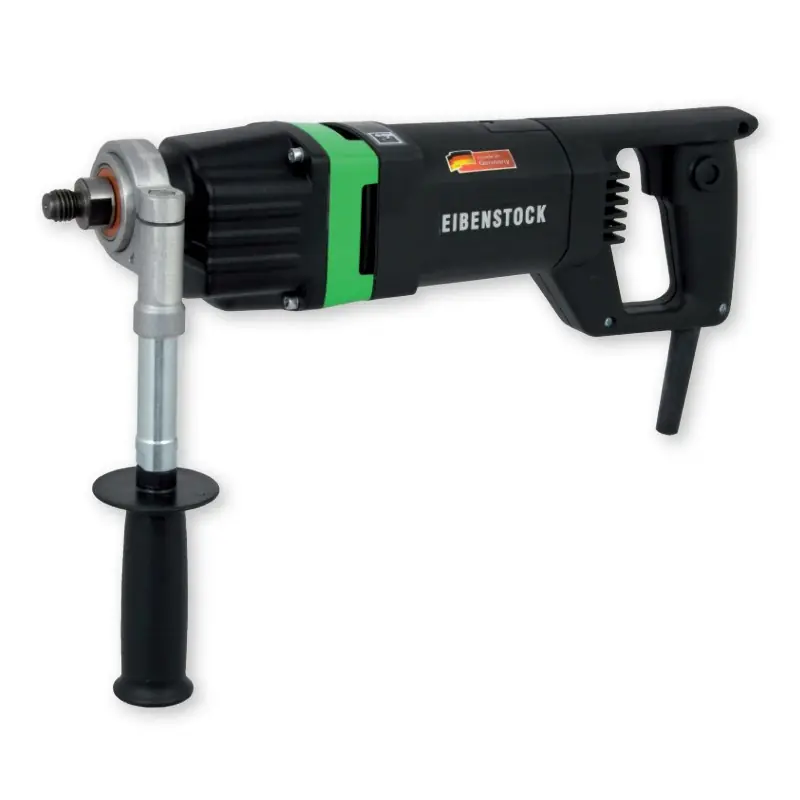 Masina de gaurit cu carote diamantate - EHD 1801, Eibenstock Preț mic